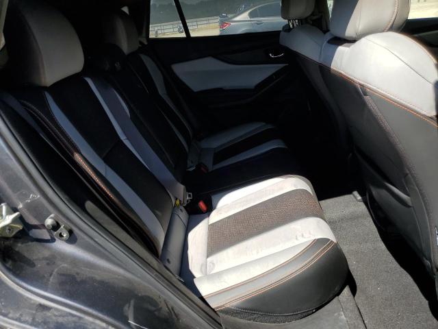 Photo 11 from auction – 2021 SUBARU CROSSTREK with VIN JF2GTHNC6MH681376