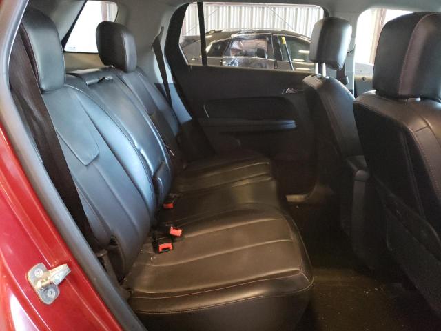 Photo 10 from auction – 2013 GMC TERRAIN SL with VIN 2GKFLXEK7D6225618