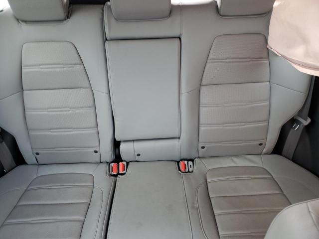 Photo 10 from auction – 2017 HONDA CR-V EXL with VIN 7FARW1H88HE013117