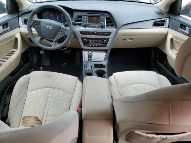 Photo 8 from auction – 2015 HYUNDAI SONATA SE with VIN 5NPE24AF4FH024016