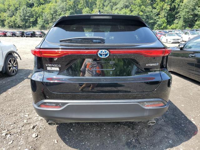 Photo 6 from auction – 2021 TOYOTA VENZA LE with VIN JTEAAAAH0MJ064191