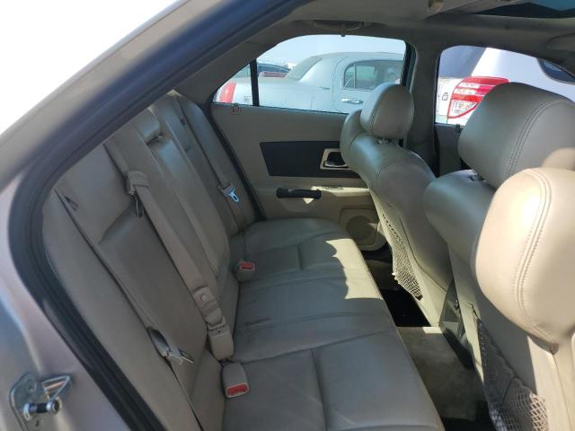 Photo 10 from auction – 2003 CADILLAC CTS with VIN 1G6DM57N330153659