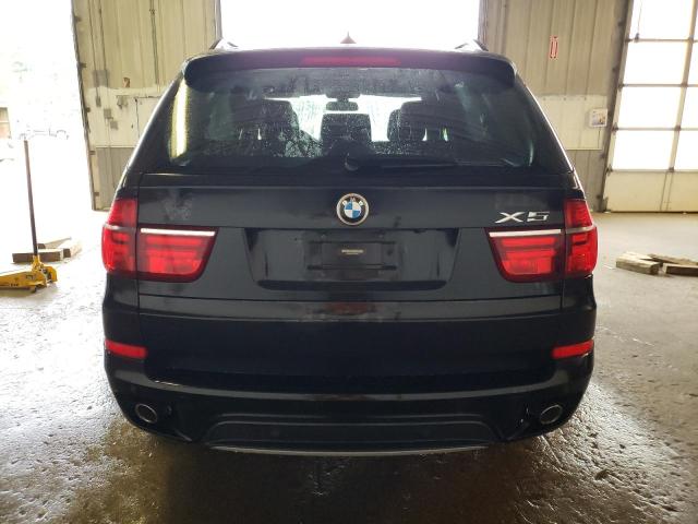 Photo 6 from auction – 2012 BMW X5 XDRIVE3 with VIN 5UXZW0C55CL674577