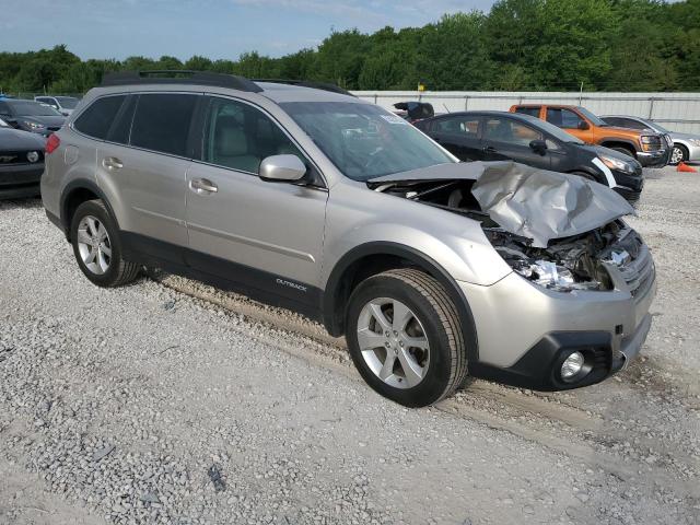 Снимка 4 от търг – 2014 SUBARU OUTBACK 2. с VIN 4S4BRCLC6E3270728