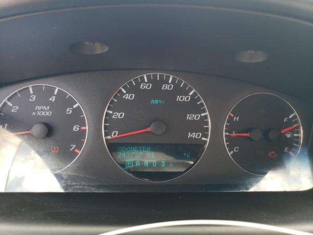 Photo 9 from auction – 2007 CHEVROLET IMPALA LT with VIN 2G1WT55K679130656