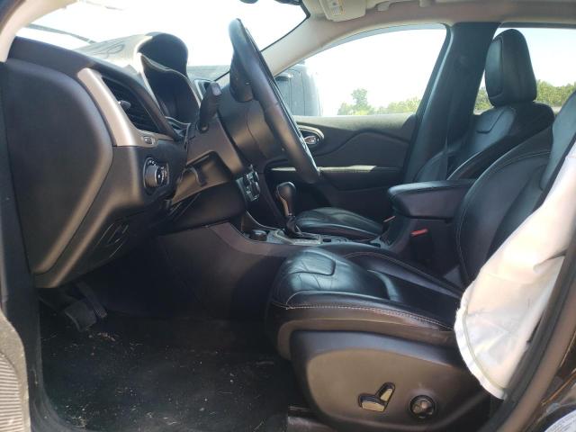 Photo 7 from auction – 2016 JEEP CHEROKEE L with VIN 1C4PJMDBXGW103108