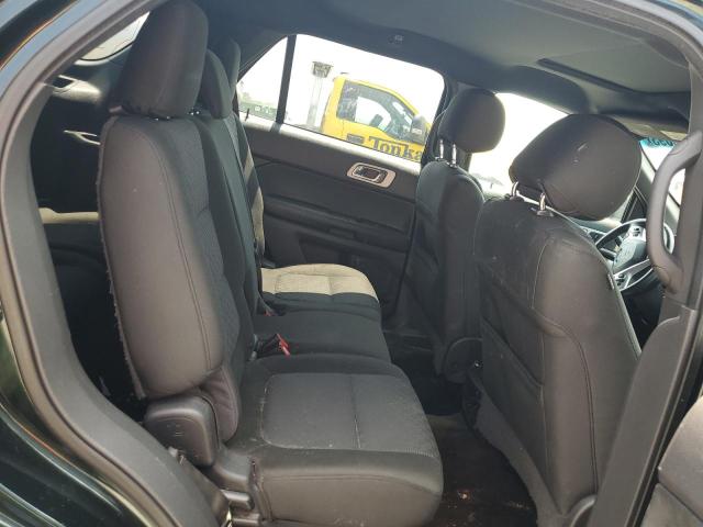 Photo 11 from auction – 2013 FORD EXPLORER X with VIN 1FM5K7D99DGB50490