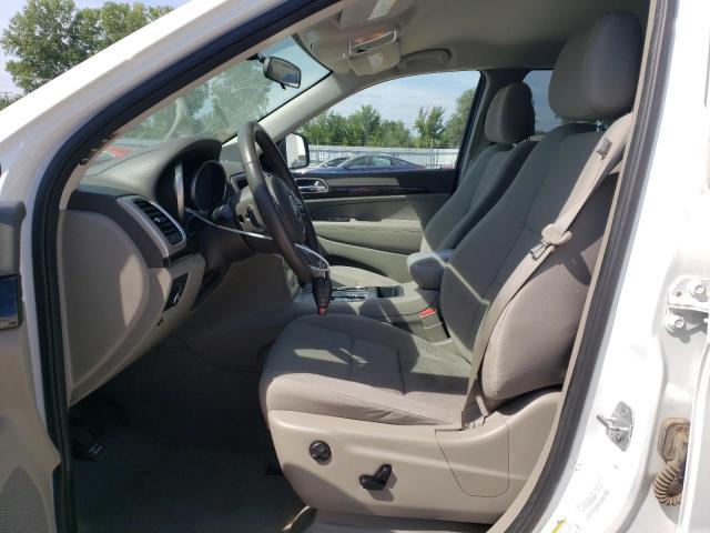 Photo 7 from auction – 2013 JEEP GRAND CHER with VIN 1C4RJFAG9DC631479