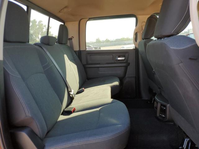 Photo 10 from auction – 2019 RAM 2500 TRADE with VIN 3C6UR5CLXKG642905
