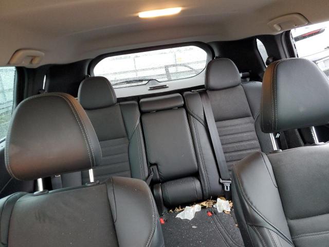 Photo 10 from auction – 2023 MITSUBISHI OUTLANDER with VIN JA4J4UA83PZ016259