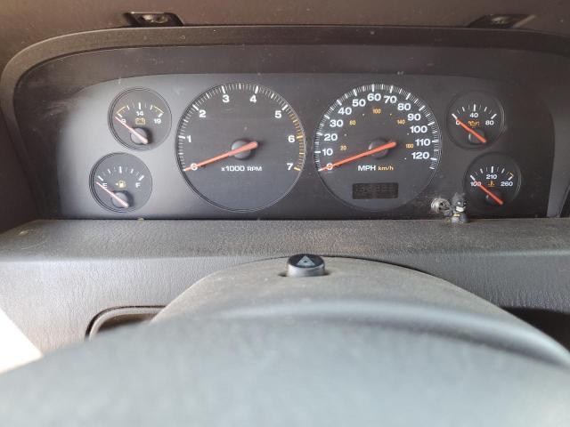 Photo 9 from auction – 2000 JEEP GRAND CHER with VIN 1J4GW48S5YC111237