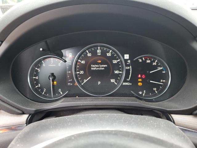 Photo 9 from auction – 2020 MAZDA CX-5 SIGNA with VIN JM3KFBEY3L0818982