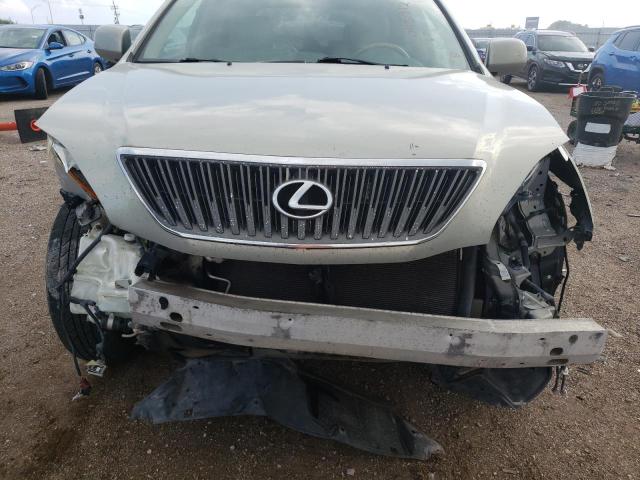 Photo 11 from auction – 2005 LEXUS RX 330 with VIN 2T2HA31U85C045912