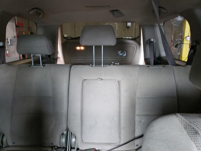 Снимка 10 от търг – 2006 HONDA PILOT EX с VIN 5FNYF18416B001957