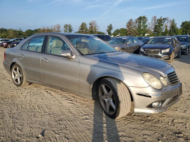Photo 4 from auction – 2009 MERCEDES-BENZ E 350 with VIN WDBUF56X39B408347