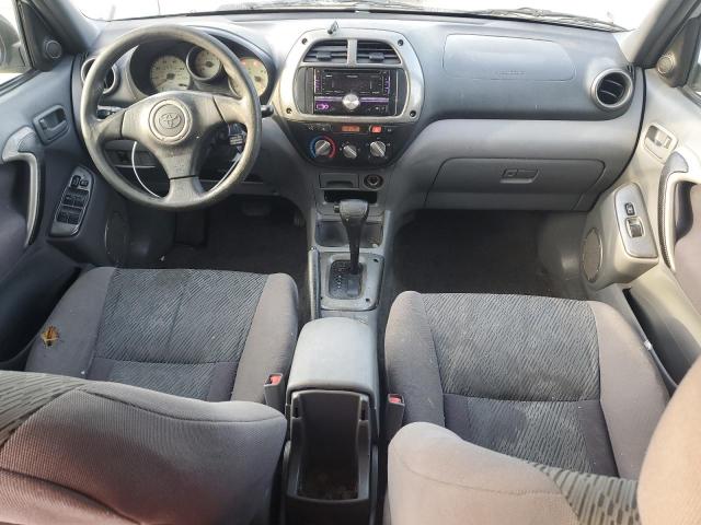 Снимка 8 от търг – 2002 TOYOTA RAV4 с VIN JTEGH20V320061386