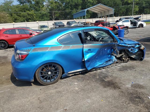 Photo 3 from auction – 2010 SCION TC with VIN JTKDE3B72A0317299