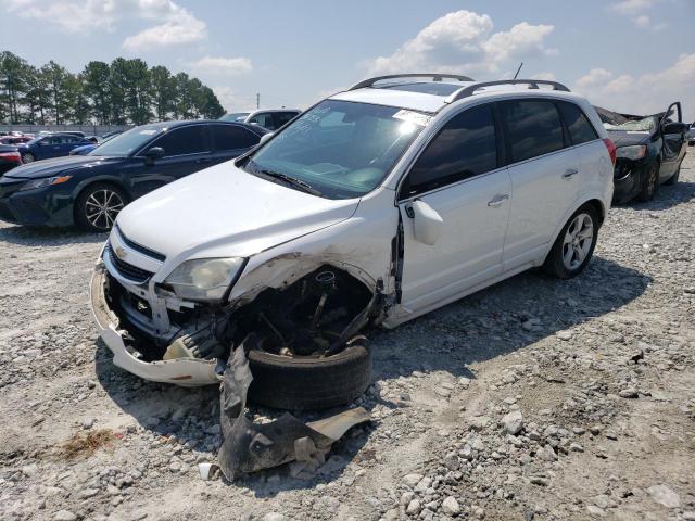 Снимка 1 от търг – 2014 CHEVROLET CAPTIVA LT с VIN 3GNAL4EK2ES632065