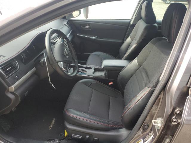 Photo 7 from auction – 2017 TOYOTA CAMRY LE with VIN 4T1BF1FK0HU688409