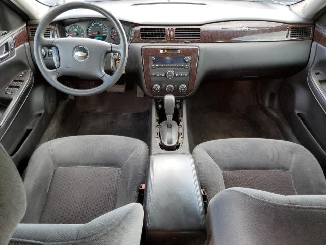Photo 8 from auction – 2012 CHEVROLET IMPALA LS with VIN 2G1WA5E3XC1164218