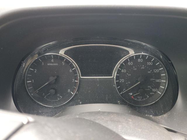 Photo 9 from auction – 2018 NISSAN PATHFINDER with VIN 5N1DR2MM7JC663884