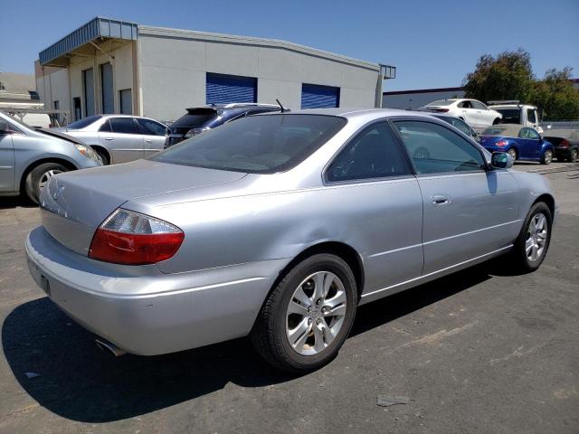 Photo 3 from auction – 2003 ACURA 3.2CL TYPE with VIN 19UYA42733A013911