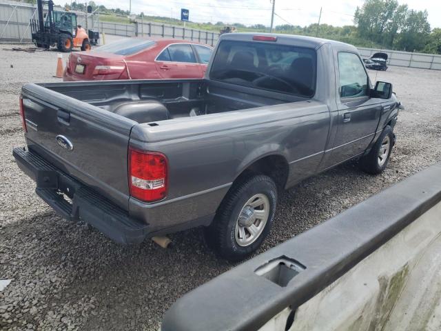 Photo 3 from auction – 2007 FORD RANGER with VIN 1FTYR10D77PA61509