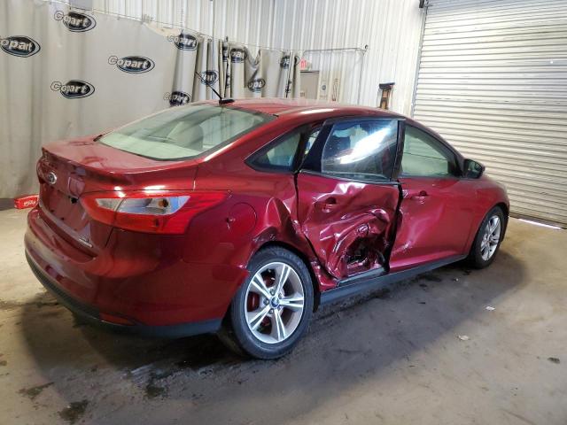 Photo 3 from auction – 2014 FORD FOCUS SE with VIN 1FADP3F28EL298039