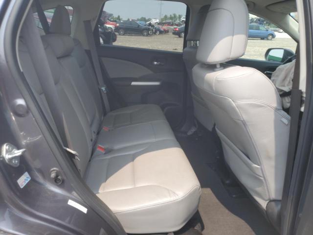 Photo 11 from auction – 2015 HONDA CR-V EXL with VIN 2HKRM4H73FH673915