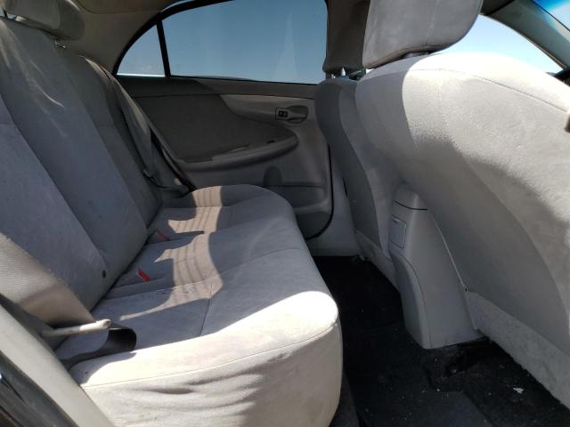 Photo 10 from auction – 2009 TOYOTA COROLLA BA with VIN JTDBL40E599027223