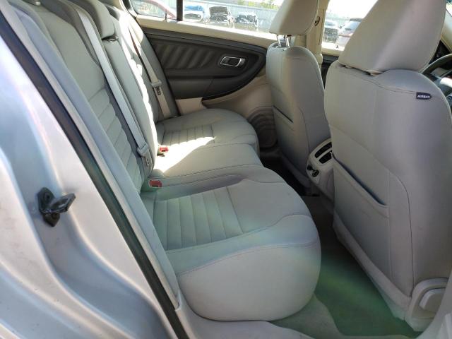 Photo 10 from auction – 2011 FORD TAURUS SE with VIN 1FAHP2DWXBG167054
