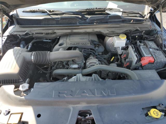 Photo 11 from auction – 2020 RAM 1500 BIG H with VIN 1C6SRFFT6LN218462