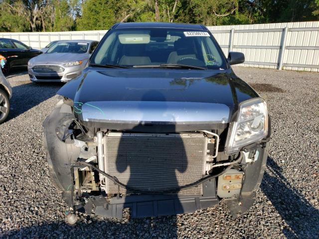 Photo 5 from auction – 2014 GMC TERRAIN SL with VIN 2GKFLVEK0E6126113