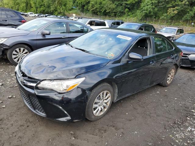 Photo 1 from auction – 2015 TOYOTA CAMRY HYBR with VIN 4T1BD1FKXFU142011