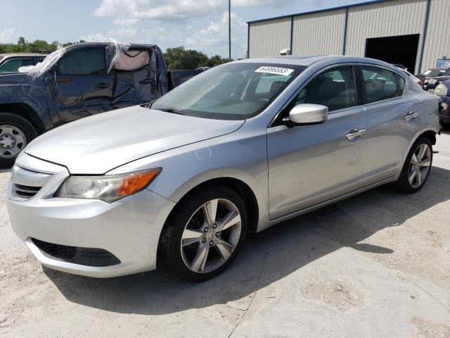 ACURA ILX 20 2014 with VIN 19VDE1F35EE014543 - Photo from auction