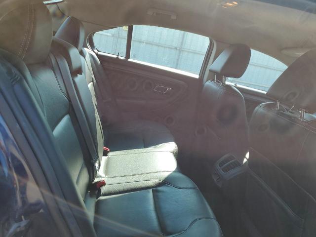 Photo 10 from auction – 2012 FORD TAURUS SEL with VIN 1FAHP2EW9CG130433