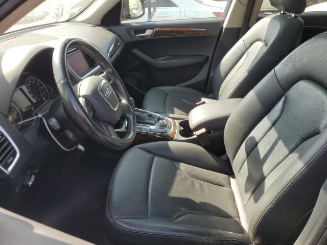 Photo 7 from auction – 2012 AUDI Q5 PREMIUM with VIN WA1LFBFPXCA139427