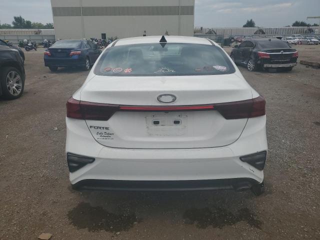 Photo 6 from auction – 2019 KIA FORTE FE with VIN 3KPF24AD5KE101705