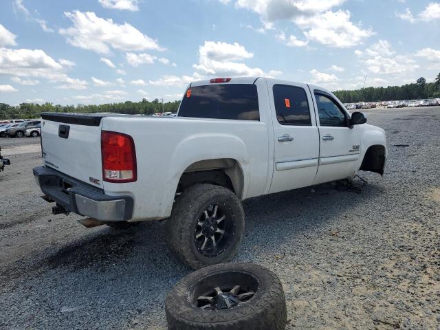 Photo 3 from auction – 2012 GMC SIERRA C15 with VIN 3GTP1VE09CG213921