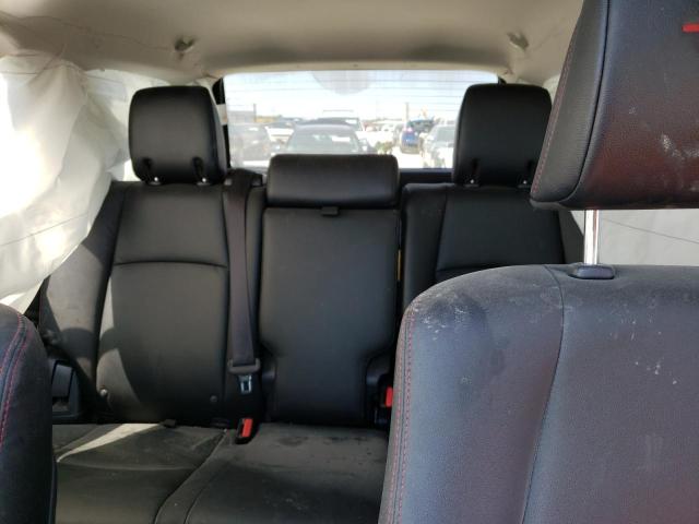 Photo 10 from auction – 2018 TOYOTA 4RUNNER SR with VIN JTEBU5JR5J5584760