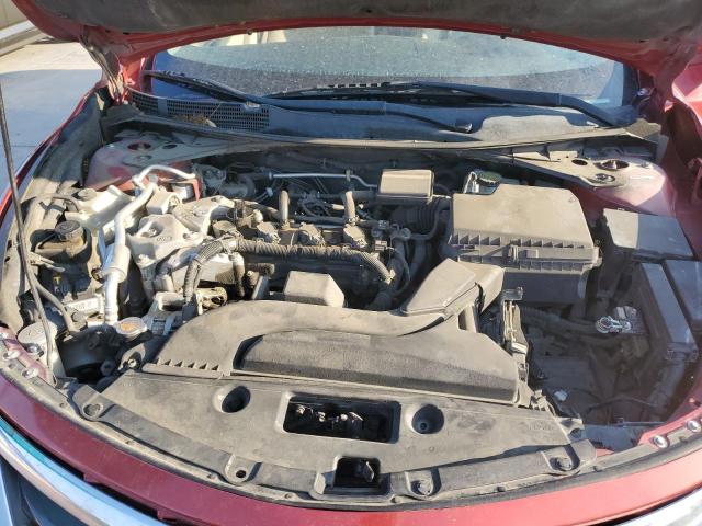 Photo 11 from auction – 2013 NISSAN ALTIMA 2.5 with VIN 1N4AL3AP1DN538567