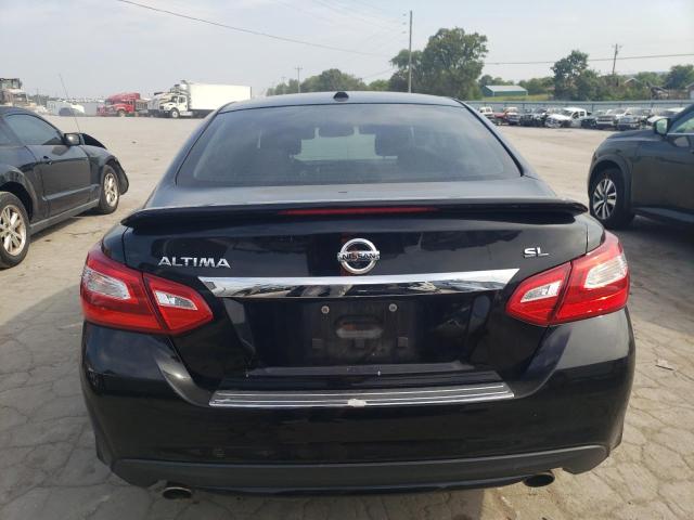 Photo 6 from auction – 2016 NISSAN ALTIMA 2.5 with VIN 1N4AL3AP0GC179258