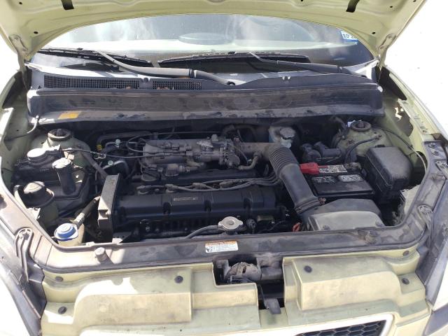 Photo 12 from auction – 2010 KIA SOUL + with VIN KNDJT2A20A7193282
