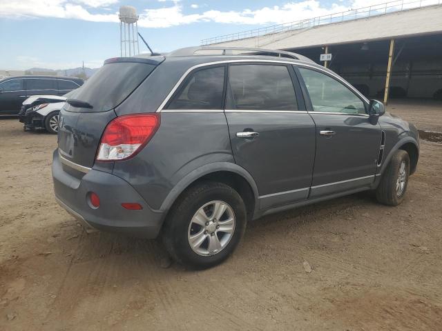 Photo 3 from auction – 2008 SATURN VUE XE with VIN 3GSCL33P38S680273