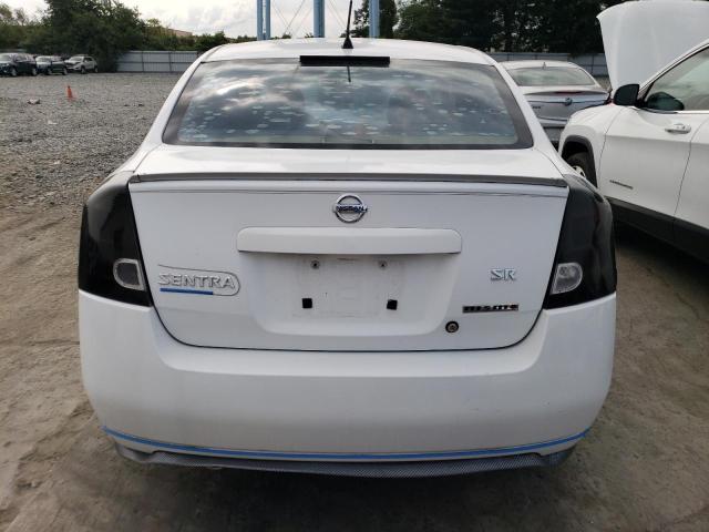 Photo 6 from auction – 2008 NISSAN SENTRA 2.0 with VIN 3N1AB61E98L626160