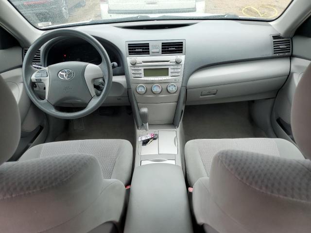 Photo 8 from auction – 2011 TOYOTA CAMRY with VIN 4T1BF3EK0BU126062
