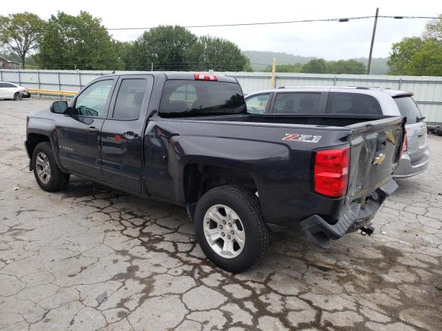 Photo 2 from auction – 2016 CHEVROLET SILVERADO with VIN 1GCVKREC0GZ218064