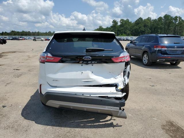 Photo 6 from auction – 2023 FORD EDGE SEL with VIN 2FMPK4J95PBA29236