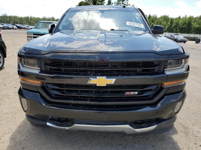 Photo 5 from auction – 2018 CHEVROLET SILVERADO2 with VIN 3GCUKREC5JG262984
