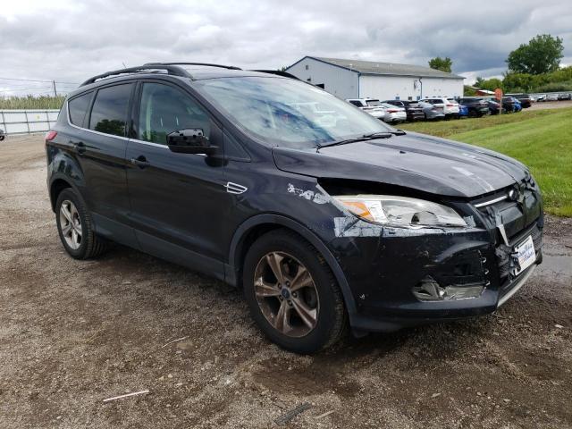 Photo 4 from auction – 2013 FORD ESCAPE SE with VIN 1FMCU0GX9DUA99870